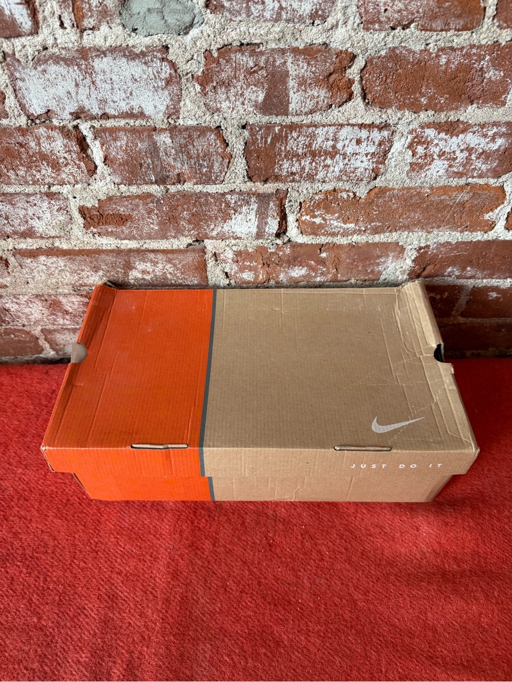 Vintage Nikes